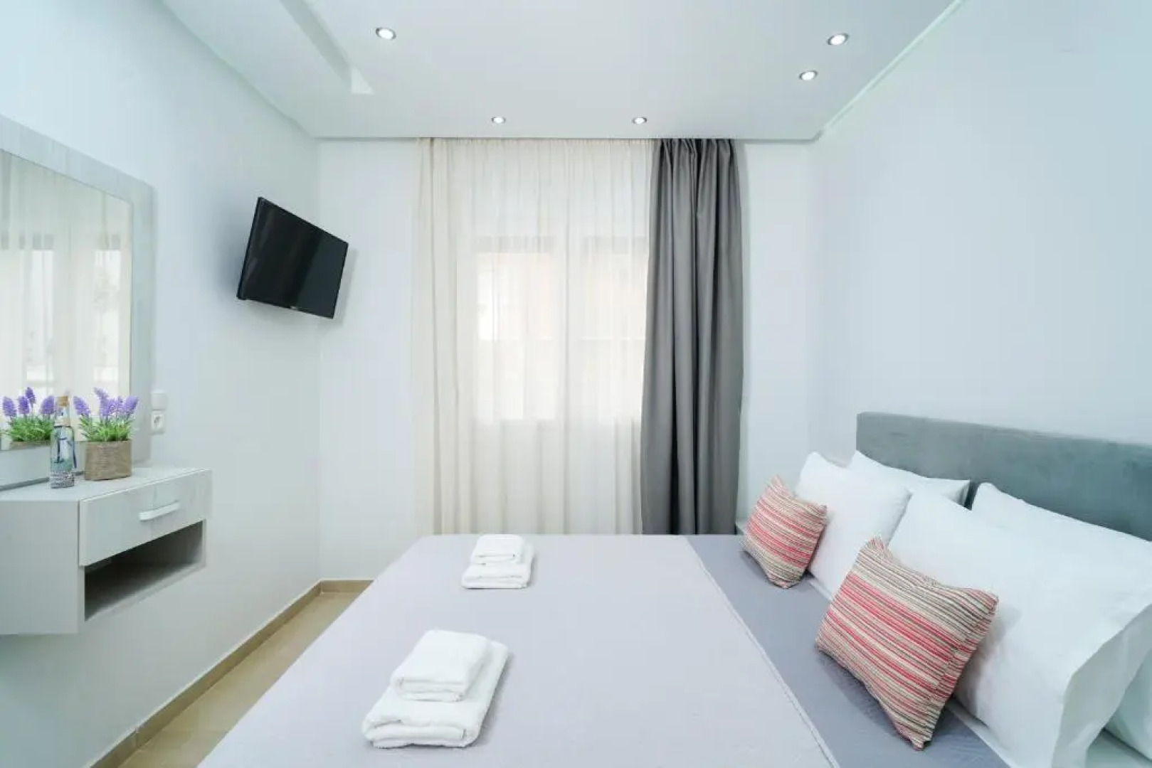 Tarsa's House by the Sea