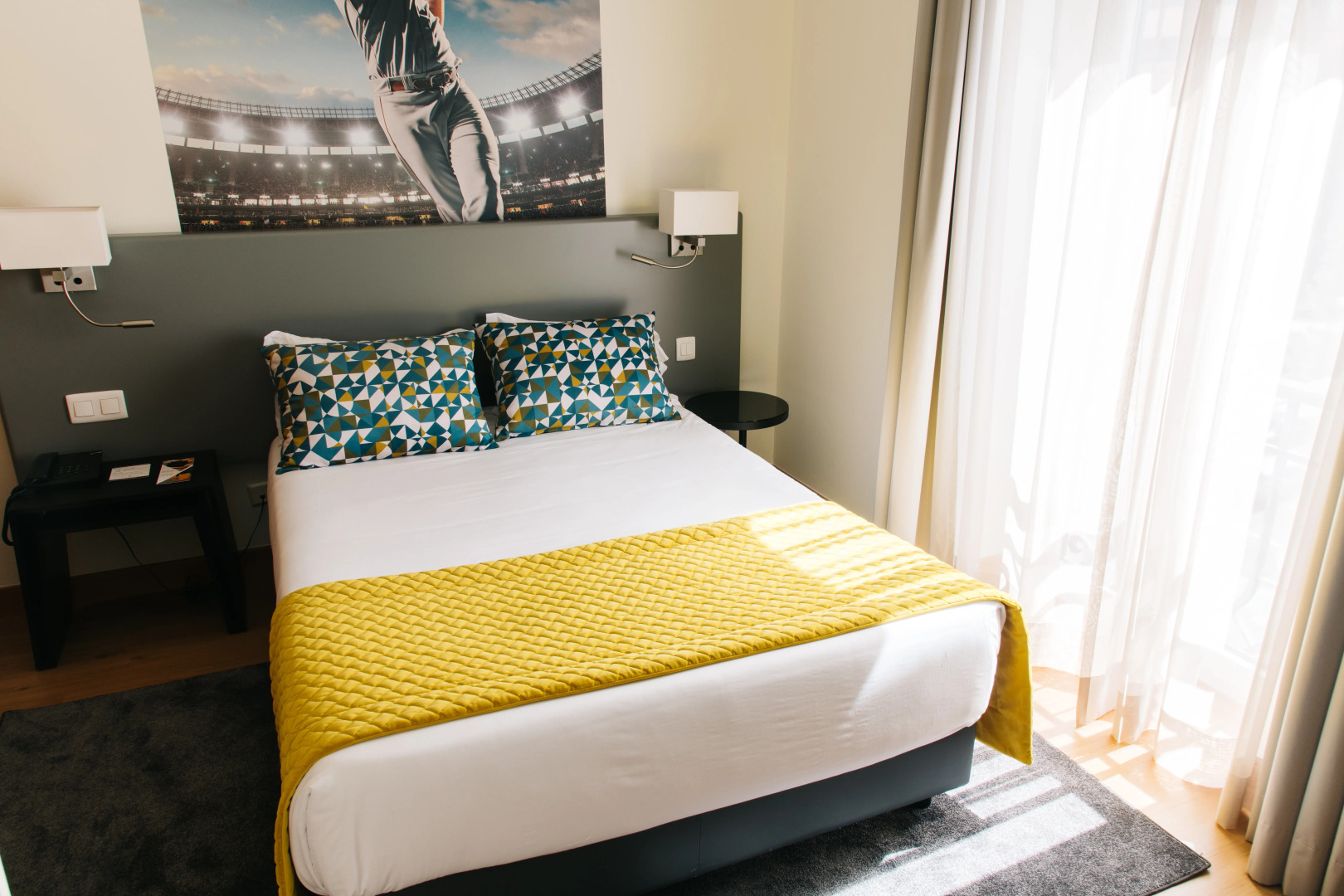 America Diamonds Hotel