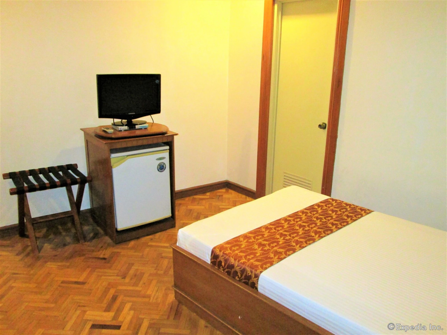 Maxandrea Hotel