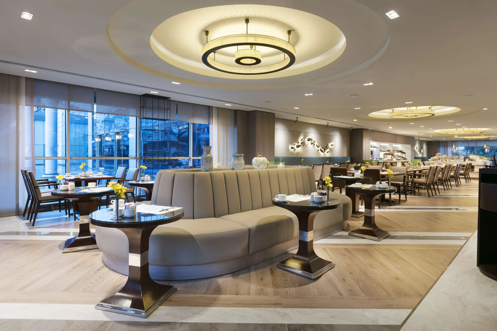 Titanic Port Bakirkoy