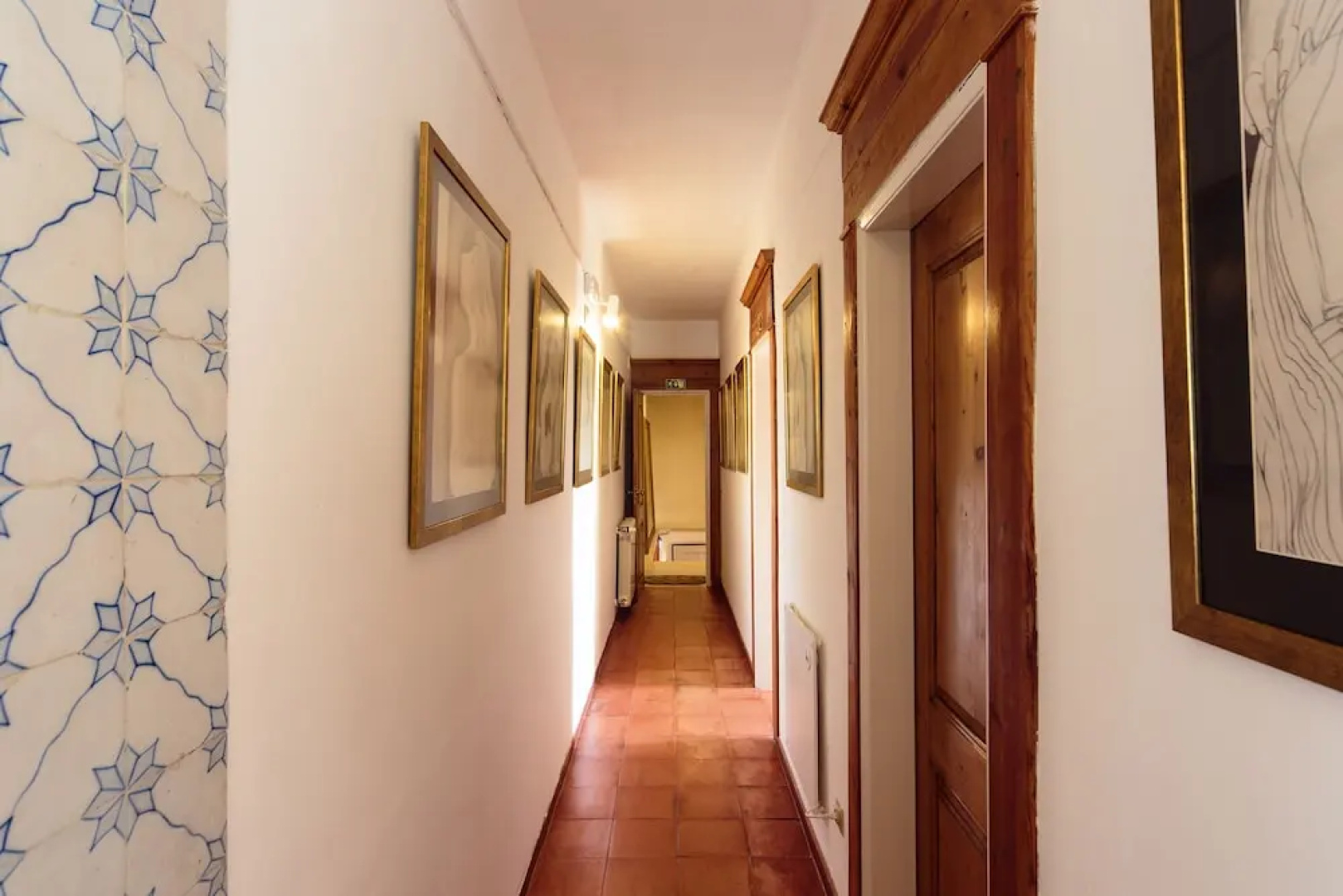 Shepinetree - Capela House