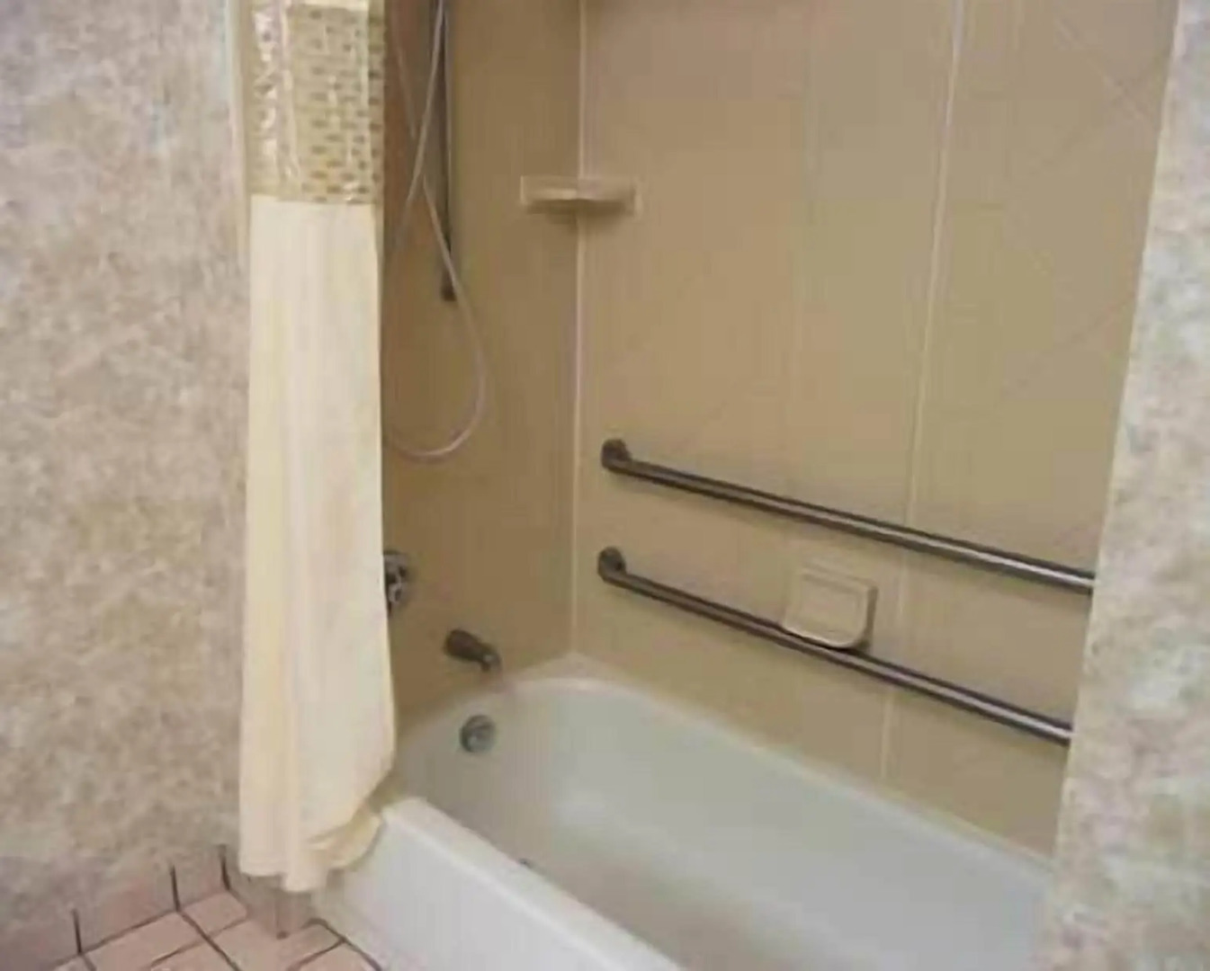 Spark by Hilton Decatur