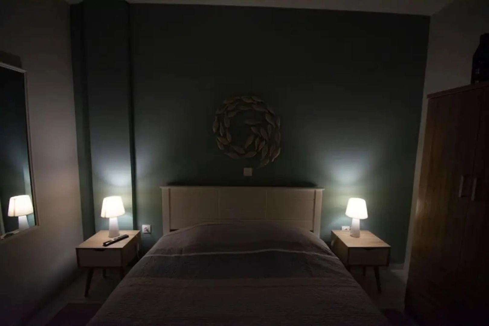 Anadora 1. City center modern stylish appartment.