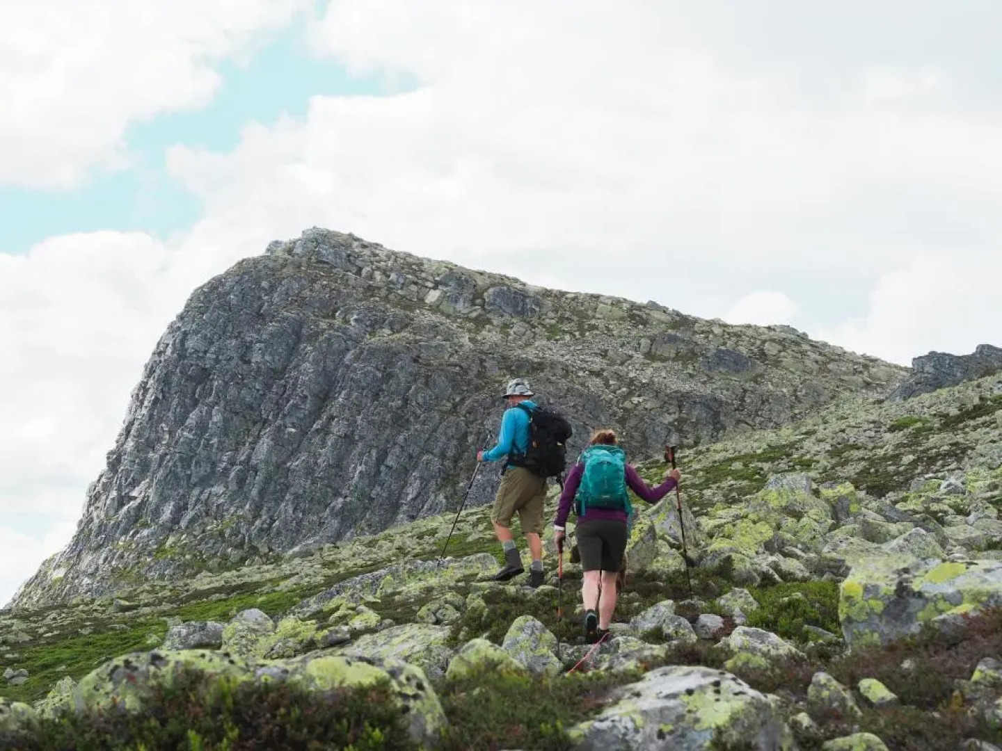 Gaustablikk Fjellresort