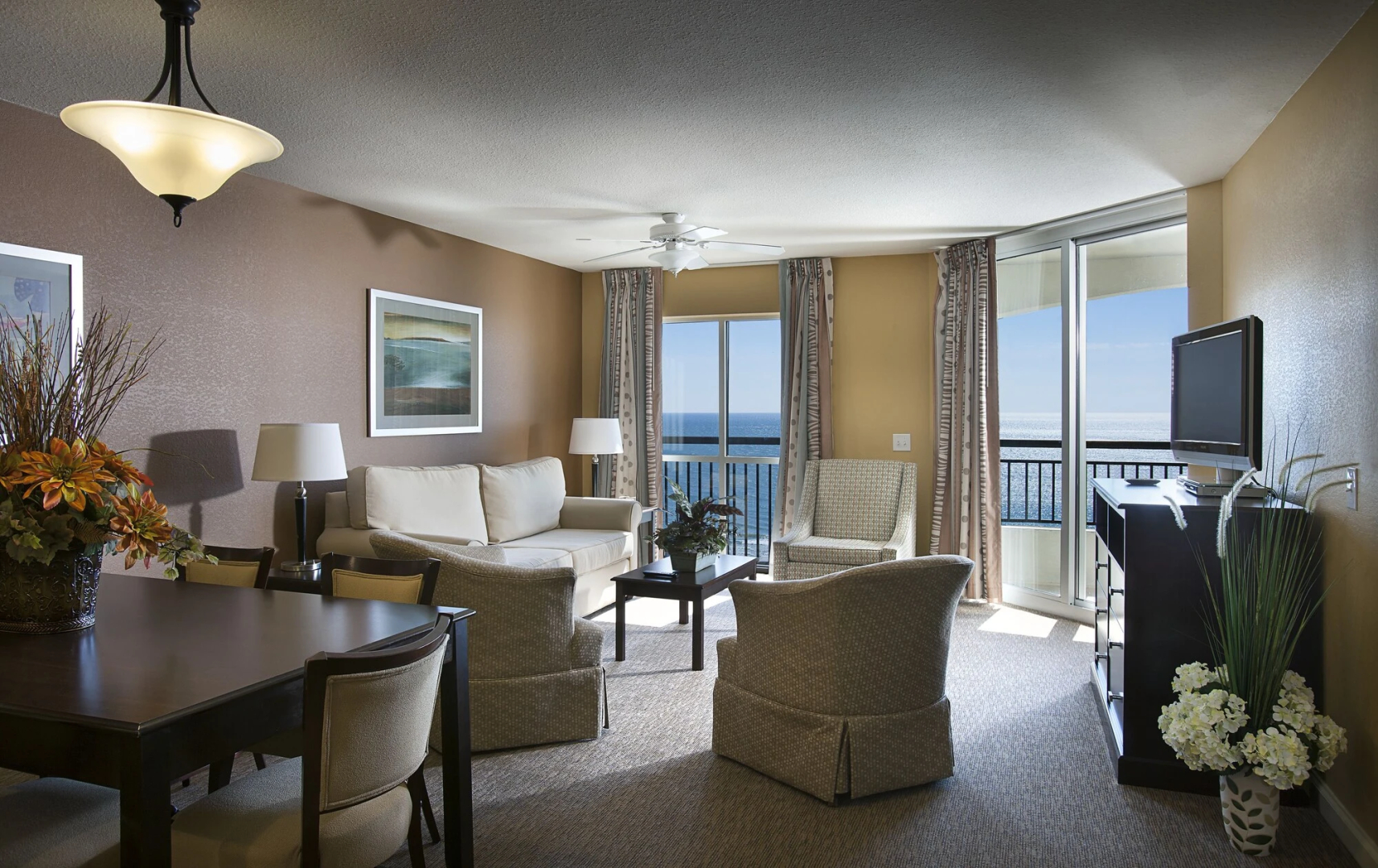 Tilghman Beach And Golf Resort