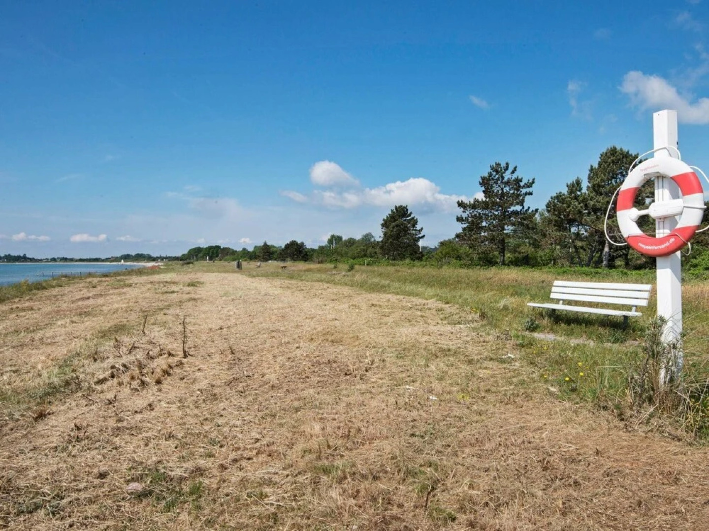 Splendid Holiday Home in Jutland With Whirlpool