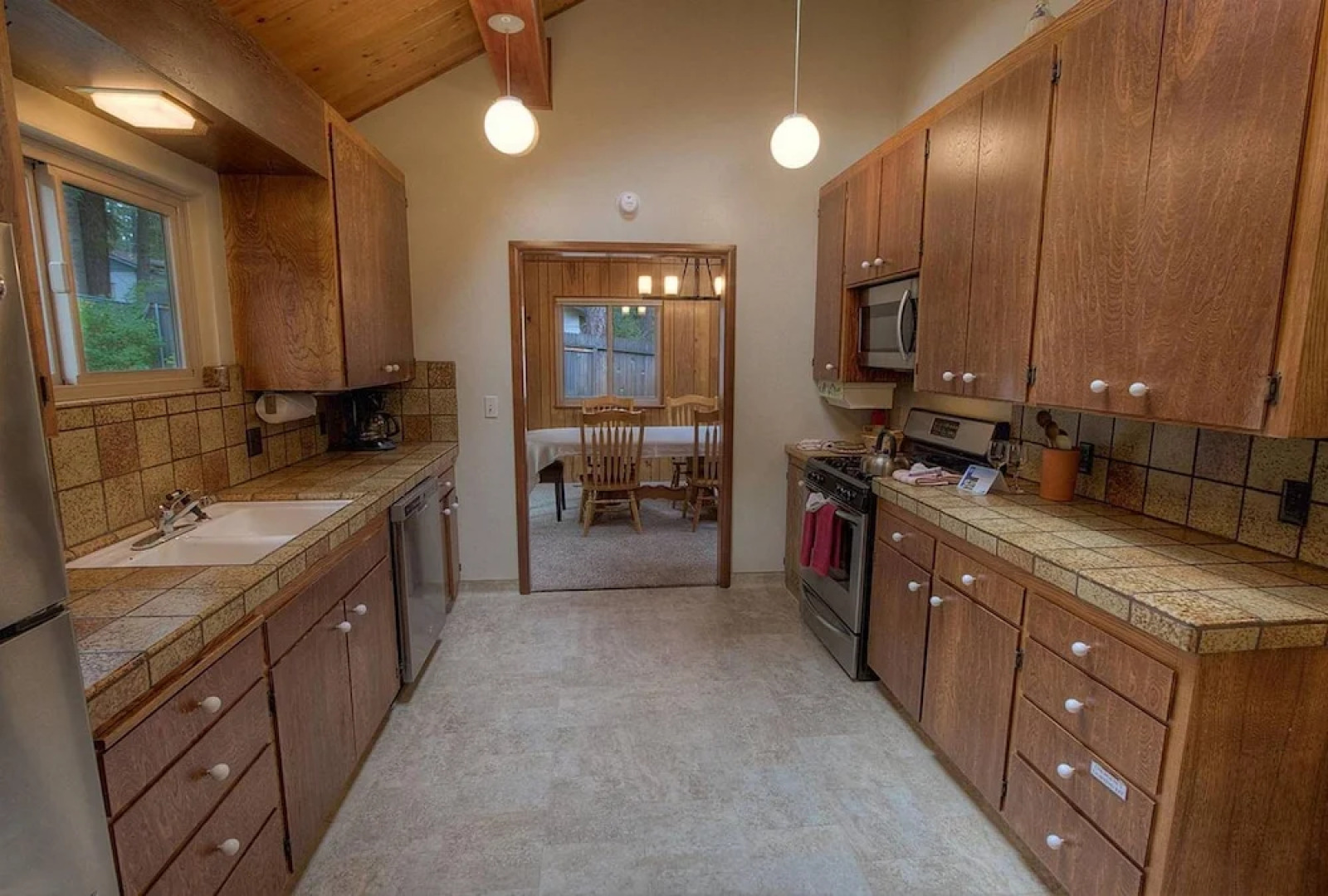 Cave Rock Chalet by Lake Tahoe Accommodations