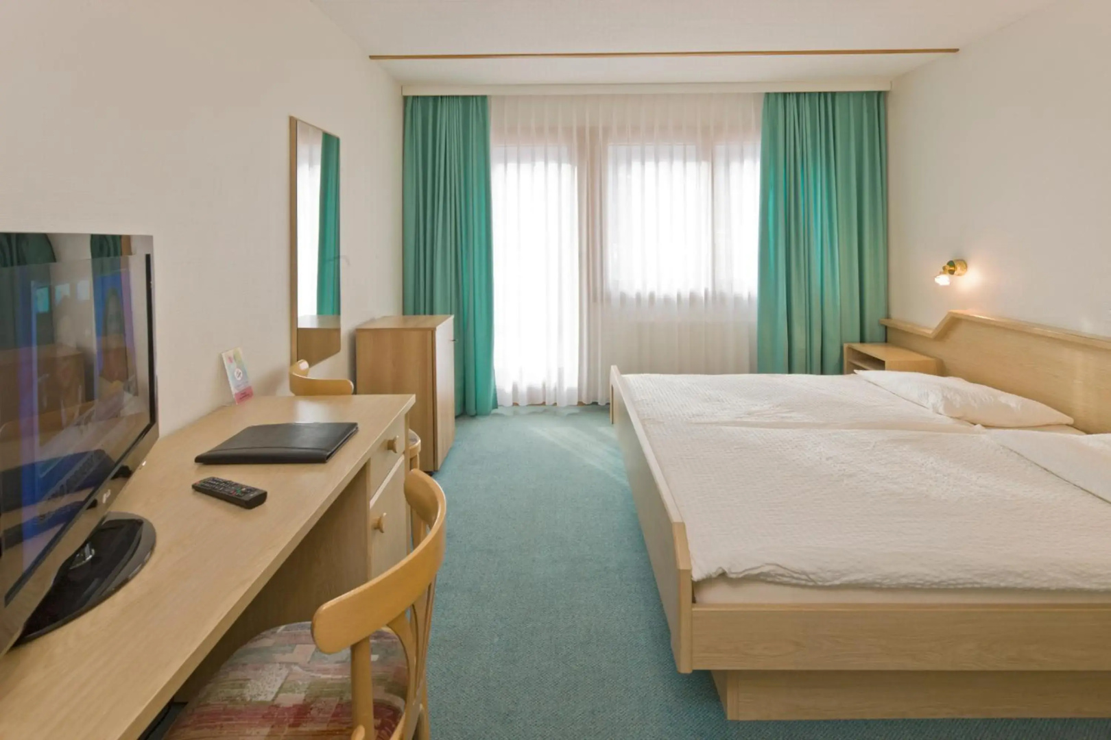 Hotel Olympica