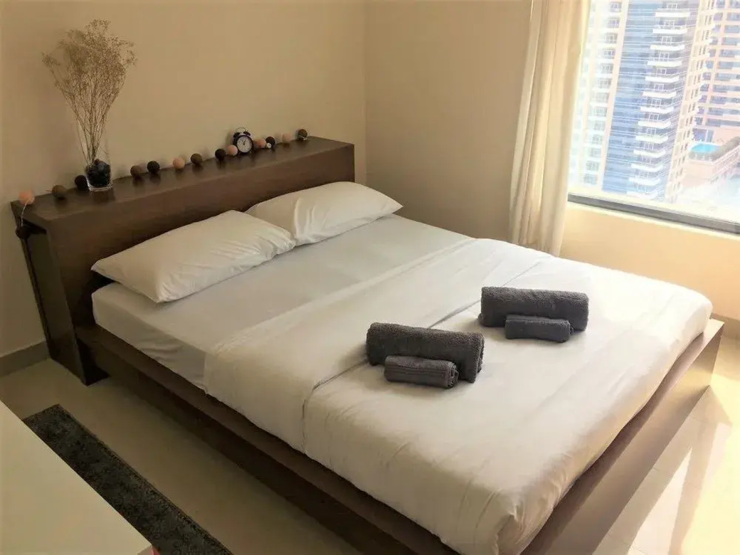 Отель HiGuests - Time place