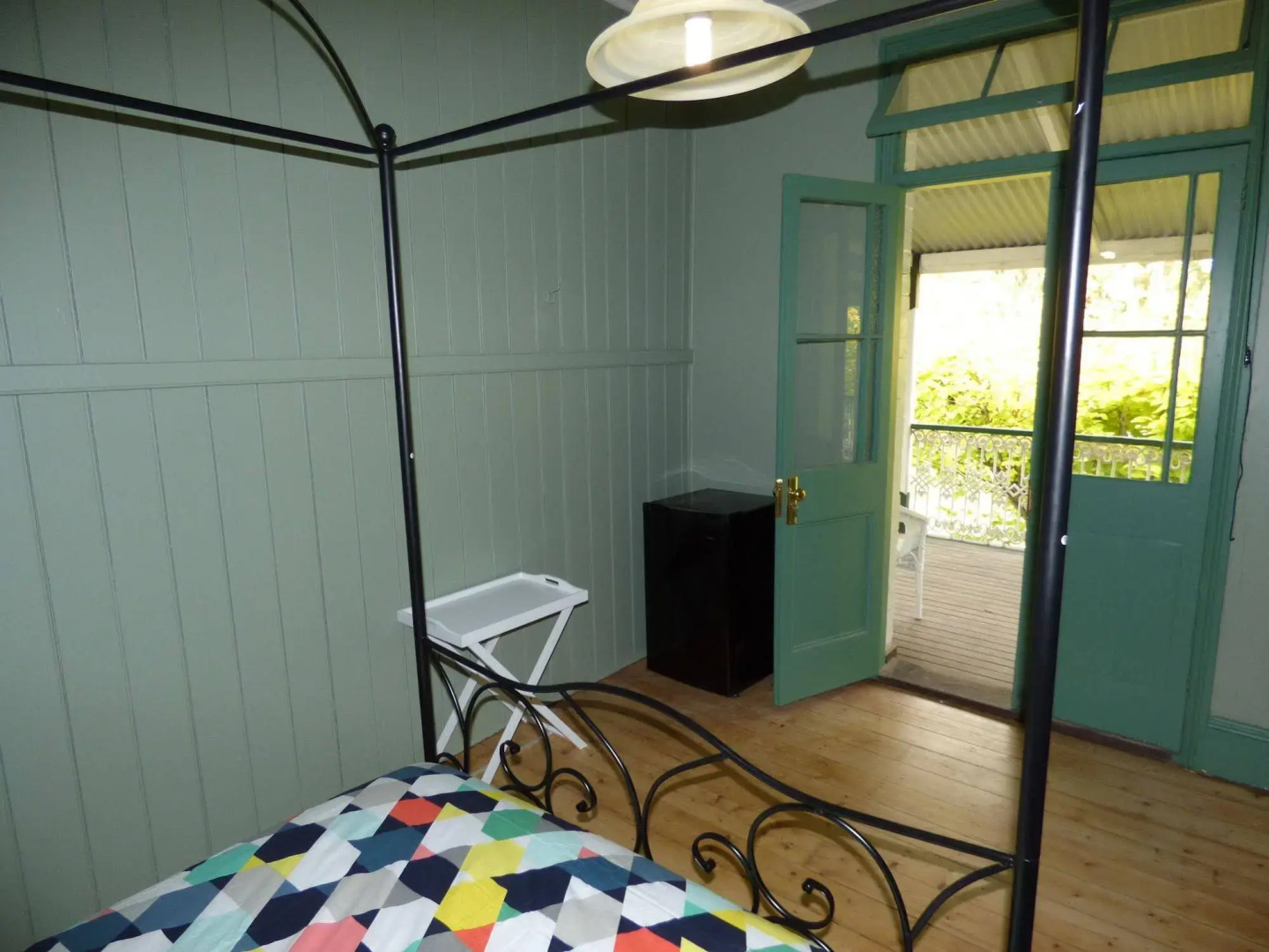 Tenterfield Lodge and Caravan Park