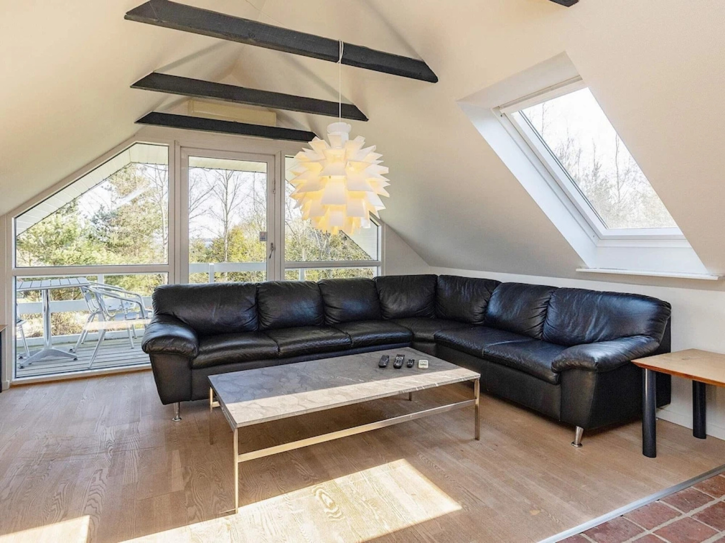 8 Person Holiday Home in Hojslev-by Traum