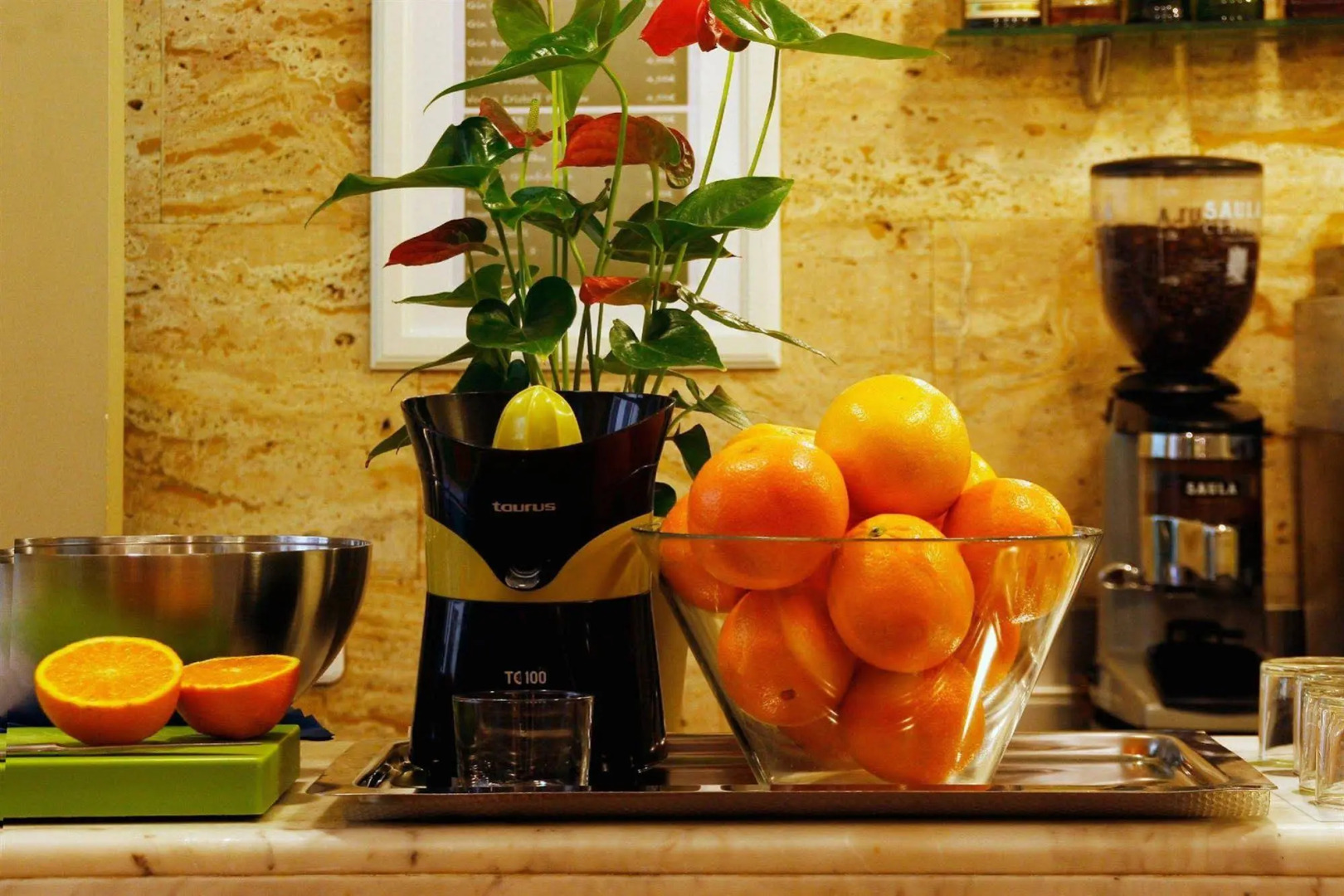 Sercotel Arrahona Sabadell