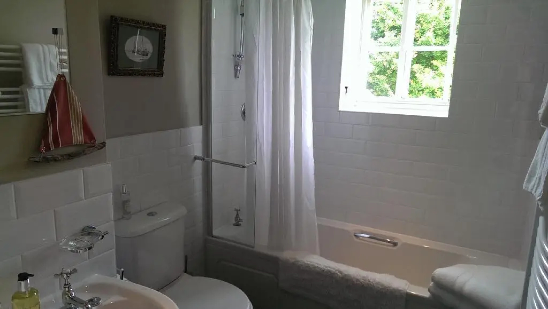 Churchbank Bed and Breakfast