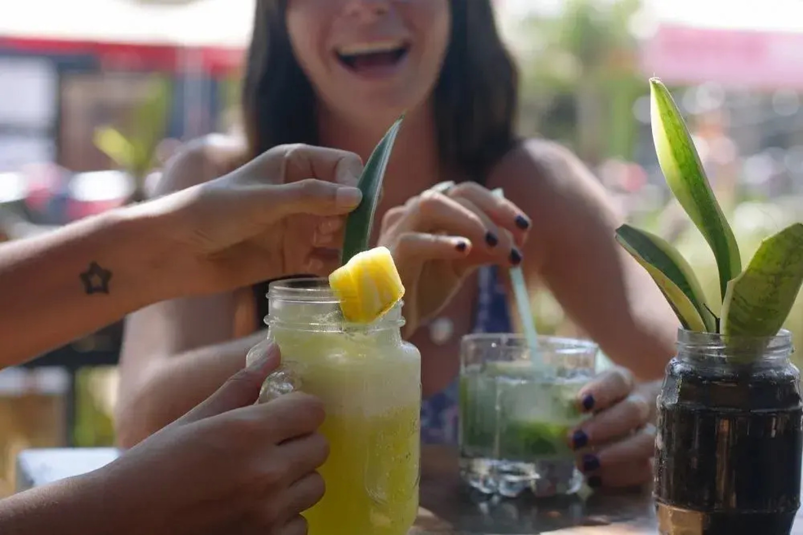 La Oveja Negra Tamarindo Hostel and Surf Camp - Adults Only