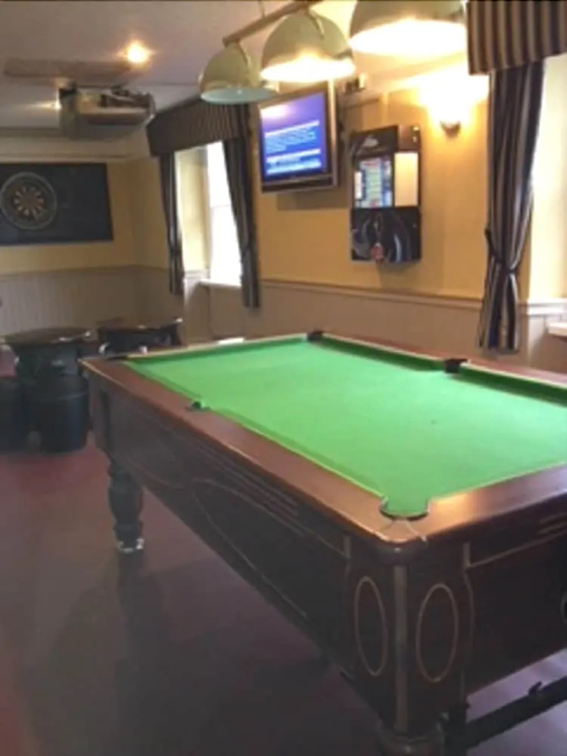The Swan Inn