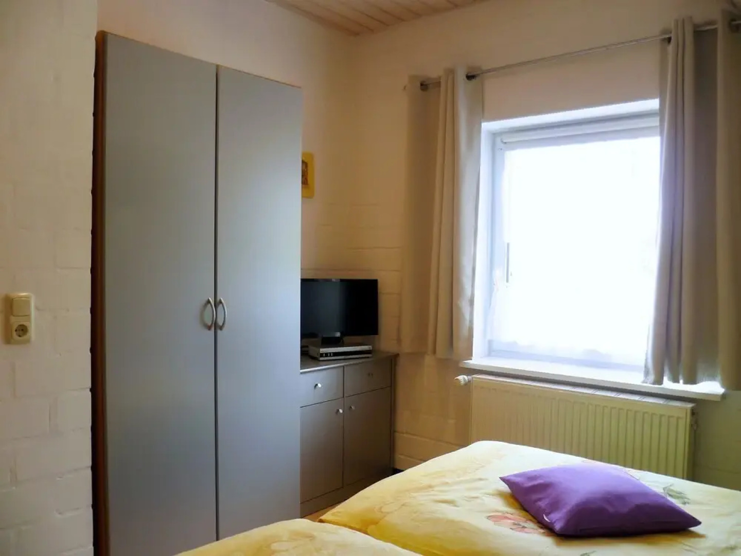 Modern Apartment in Ludersfeld Lower Saxony near Forest