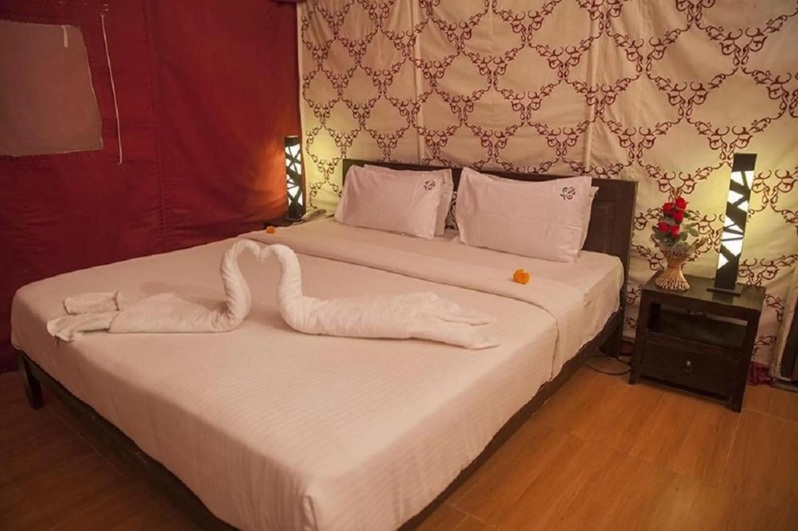 Rajasthan Adventure Resort