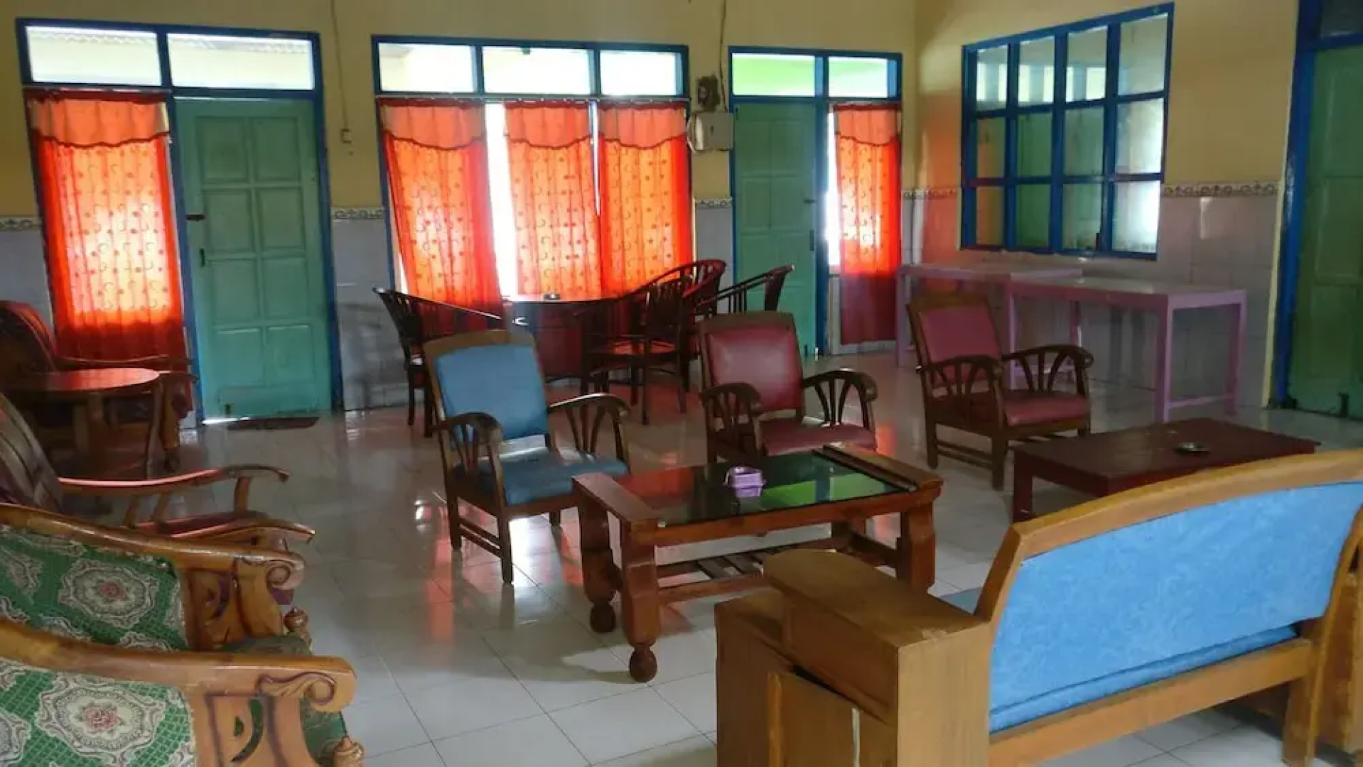 Wisma Tut Wuri 3