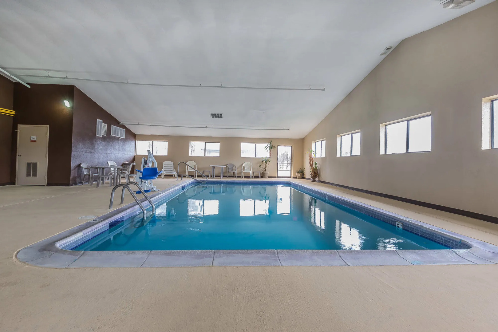 Quality Inn Mount Vernon, IL