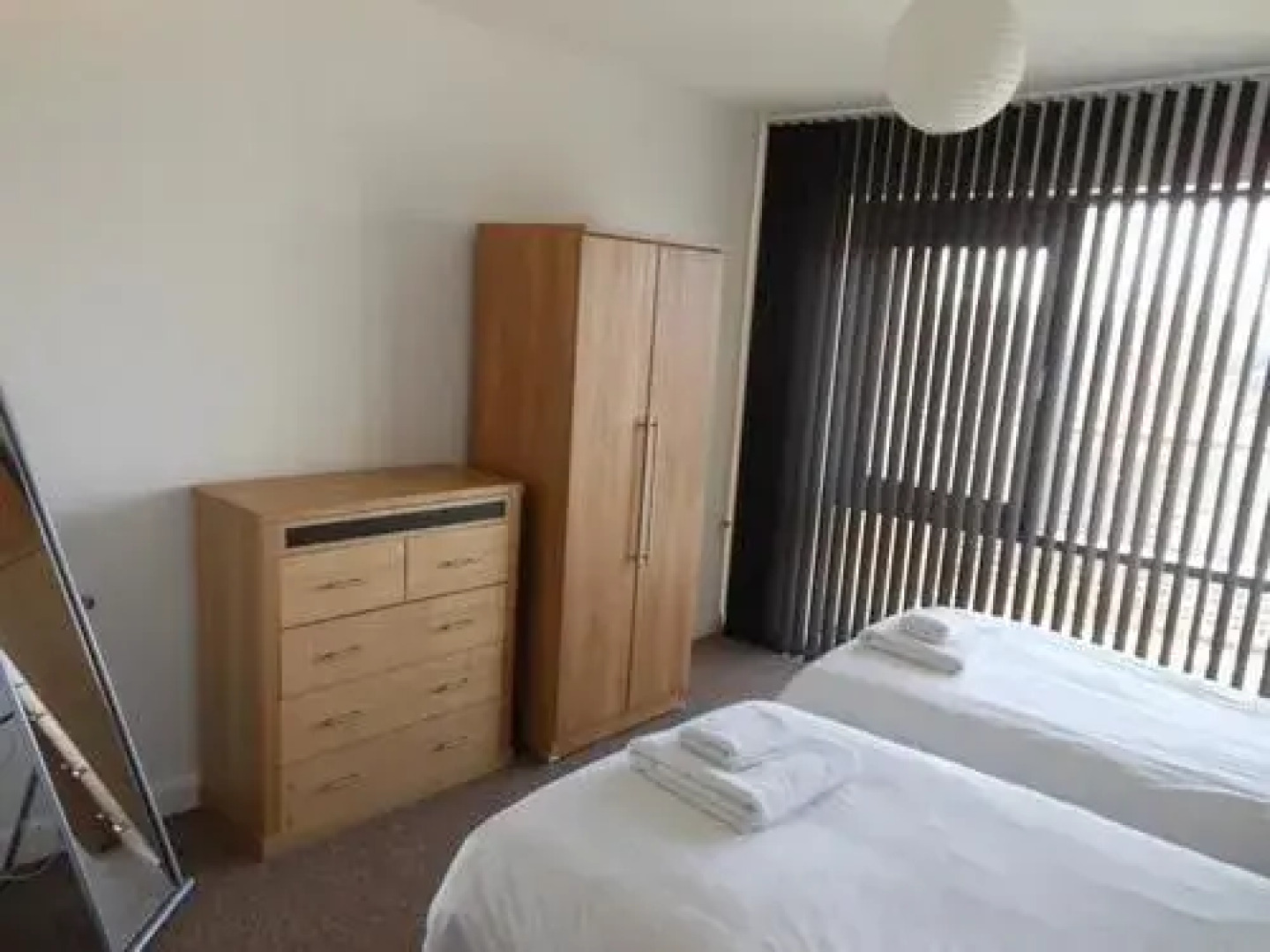 Quality City Apartments