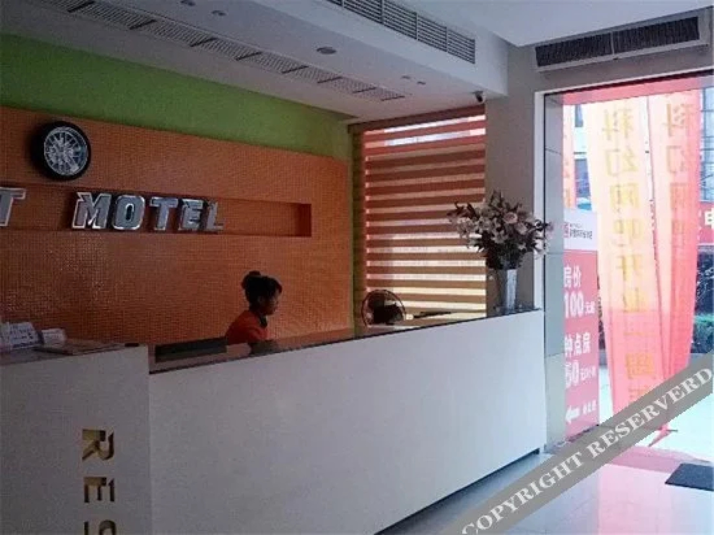 AKS Express Hotel Wenzhou Quxi Branch