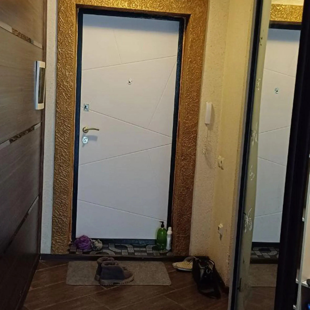 Rich House (Рич Хаус) на улице Новосёлов