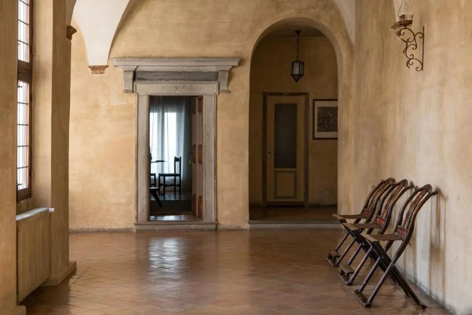 Annunciata Soul Retreat