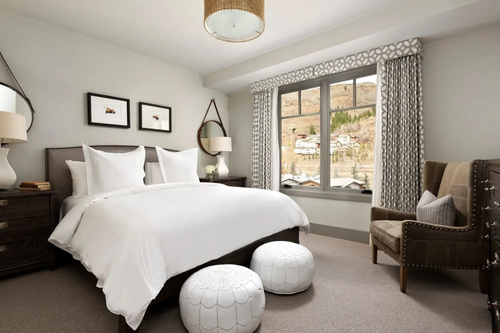 Four Seasons Resort and Residences Vail