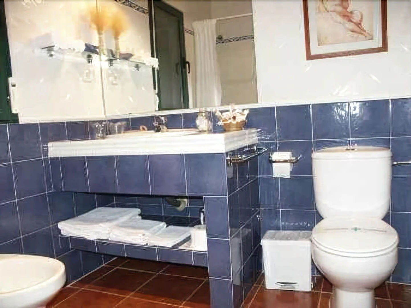 Rusticae Hotel El Tejarejo