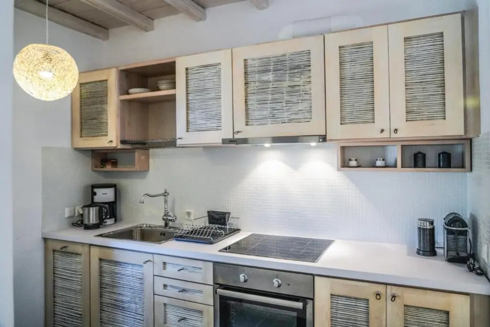 Vesper Jewel Luxurious Residence Complex