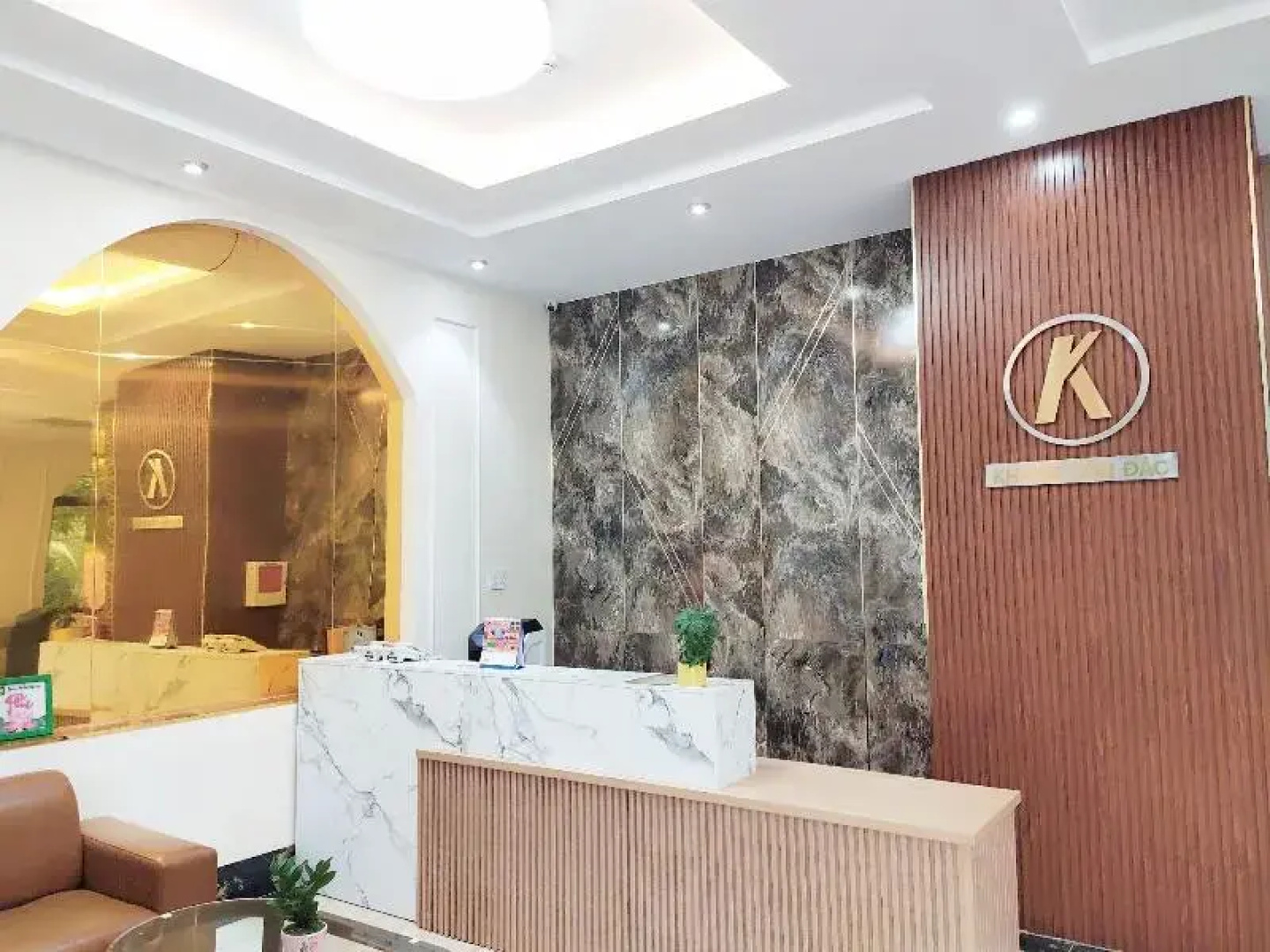 Khang Hotel Con Dao By Zuzu