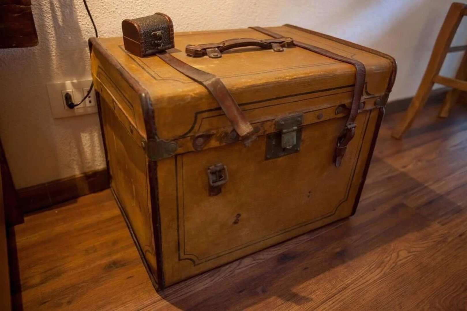 Si-Moutique Case degli Avi Due