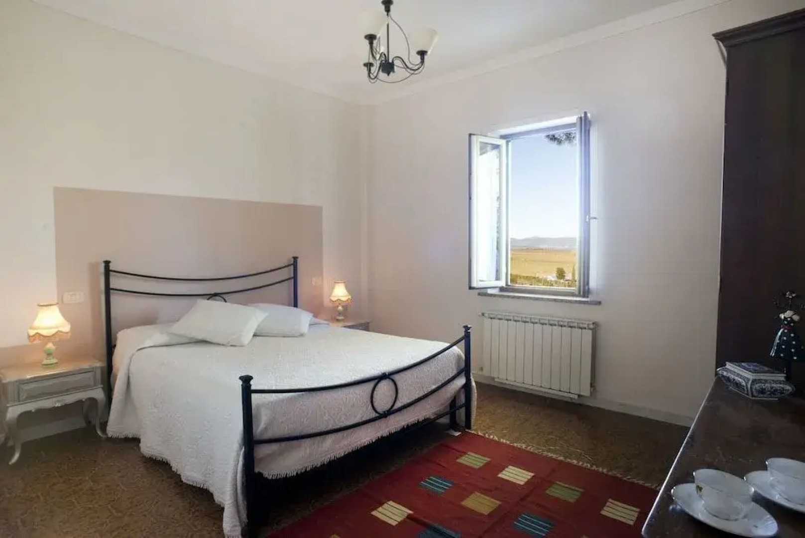 Agriturismo Colle al Sole