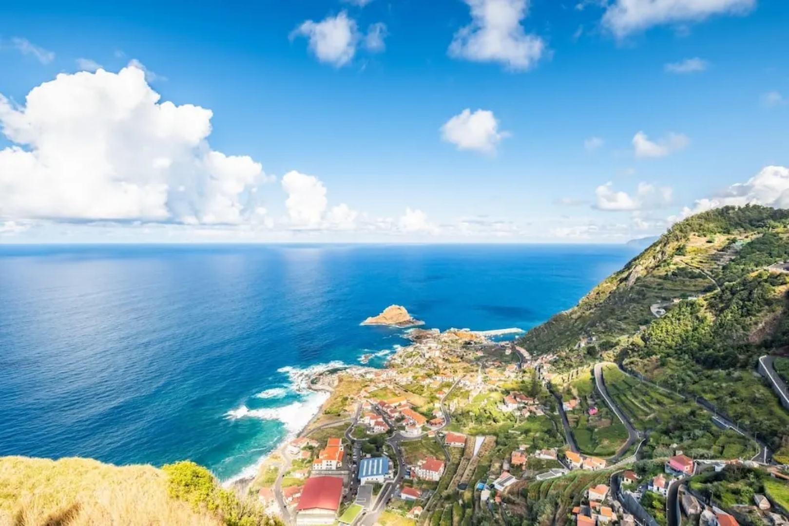 Green Valley by Madeira Sun Travel