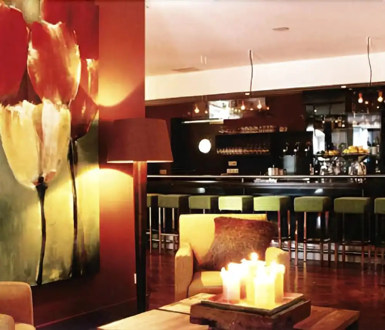 Hotel Lubbelinkhof - Hampshire Classic