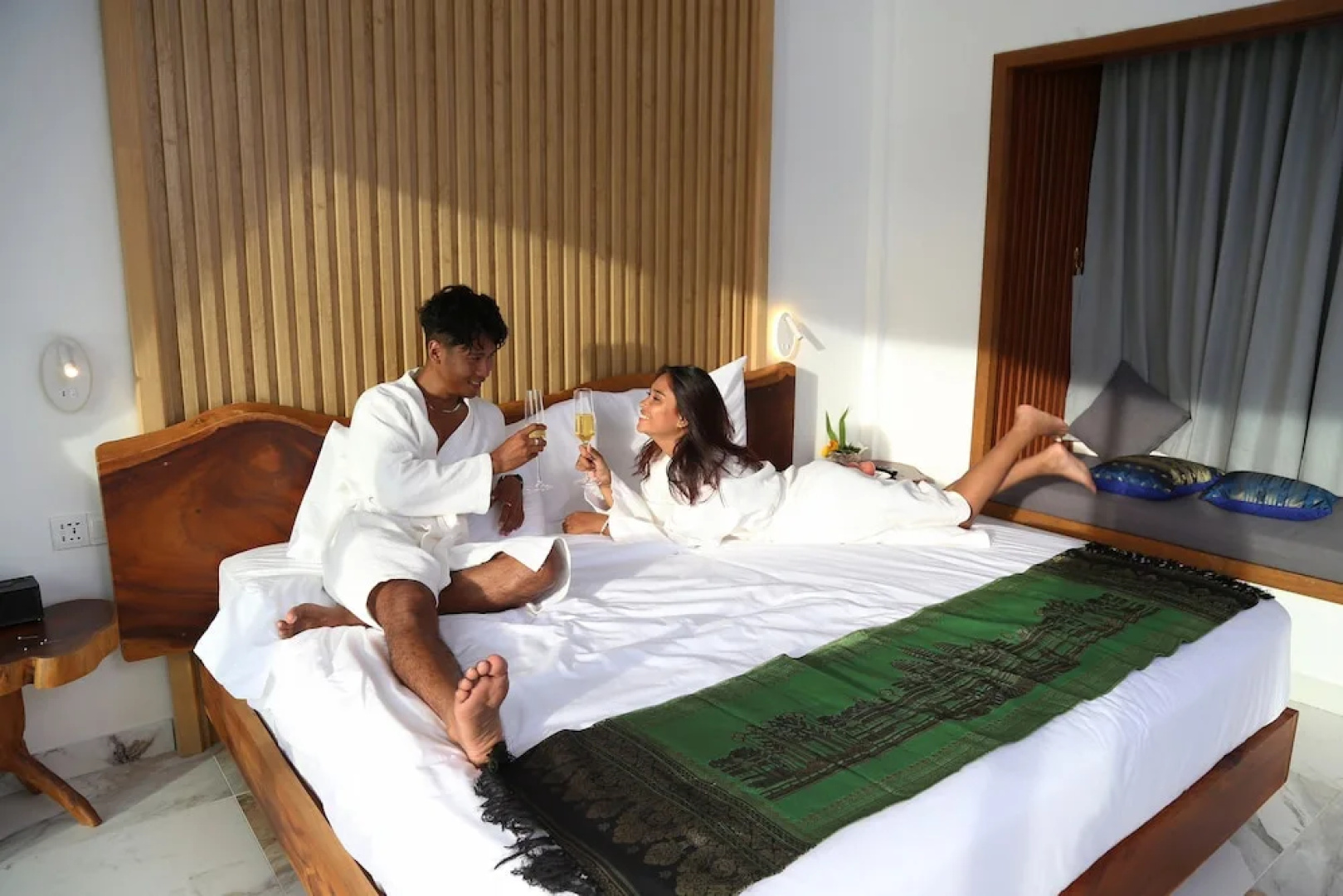 Pearl Beach Resort & Spa