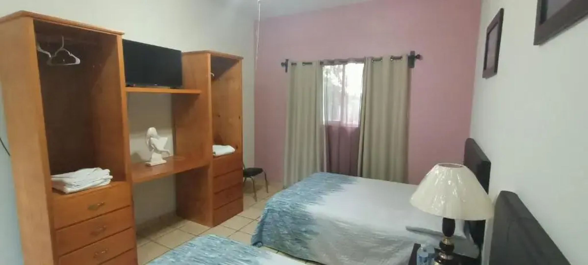 Hotel La Estancia Spa