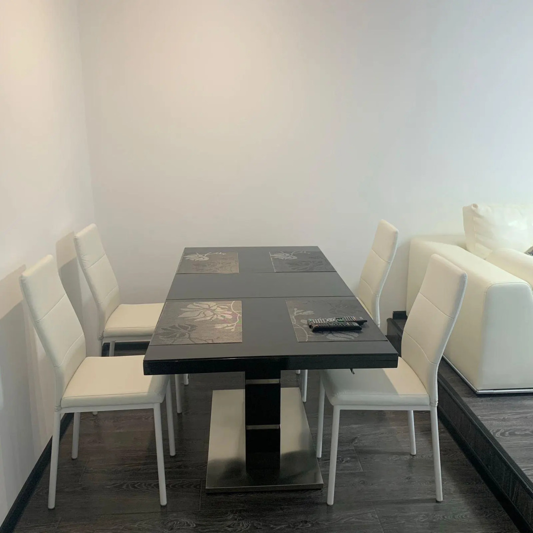 Kaminn apartments на улице Карбышева 2