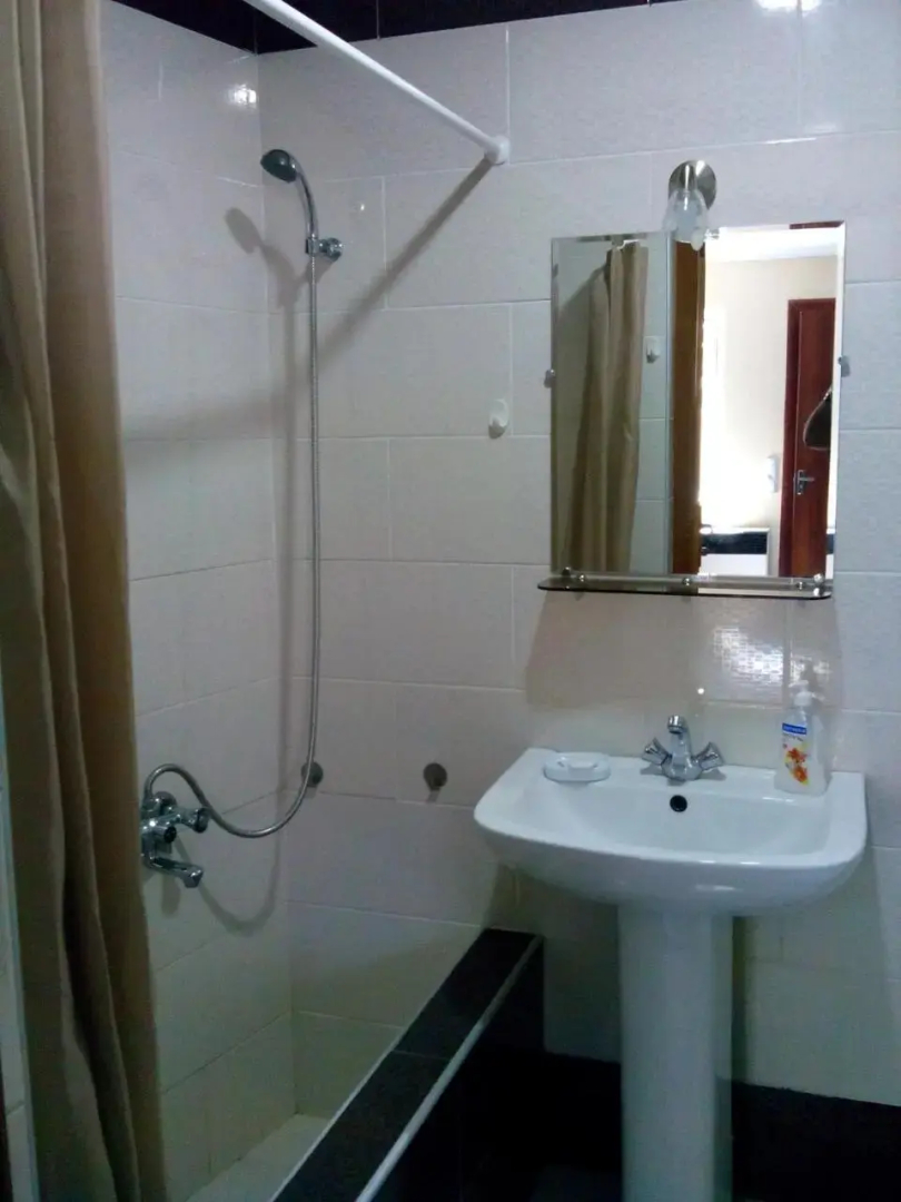 Apartment On Erekle 25a