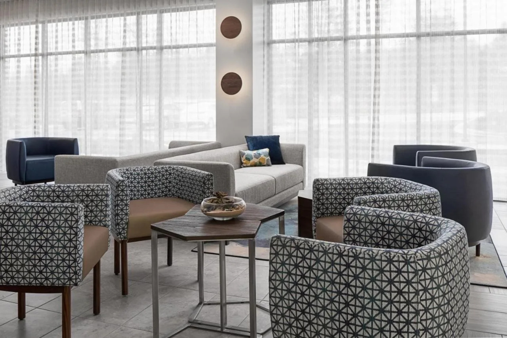 EVEN Hotel Alpharetta - Avalon Area by IHG
