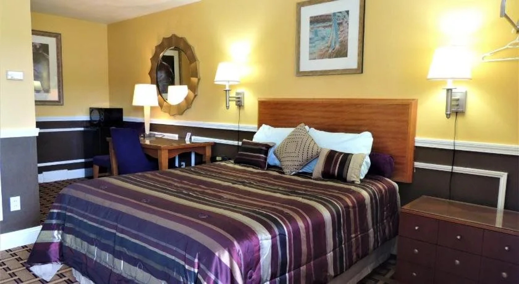 Windsor Motel