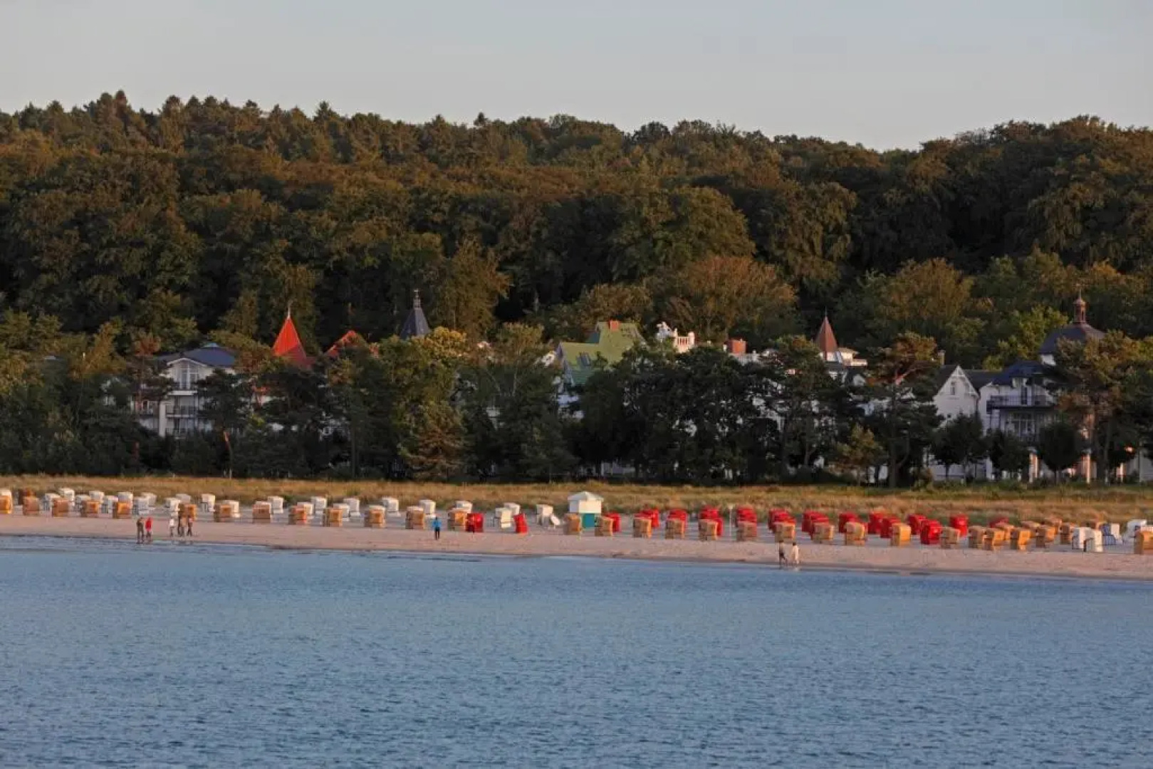 niXe binz designhotel