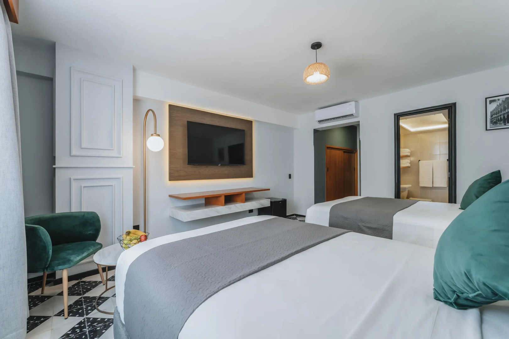 Gran Hotel Panamericana Merida