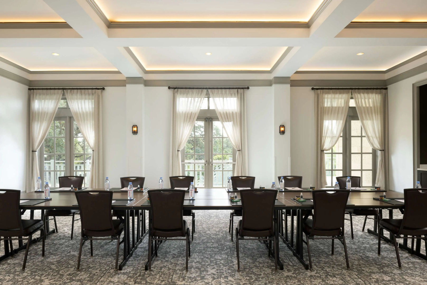 Hyatt Regency Hill Country Resort and Villas