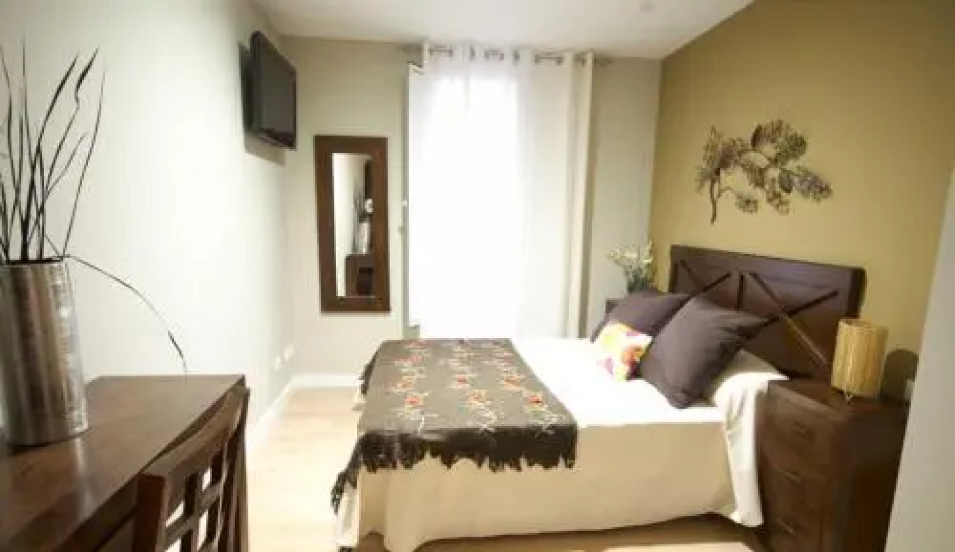 Hospedería el Puerto