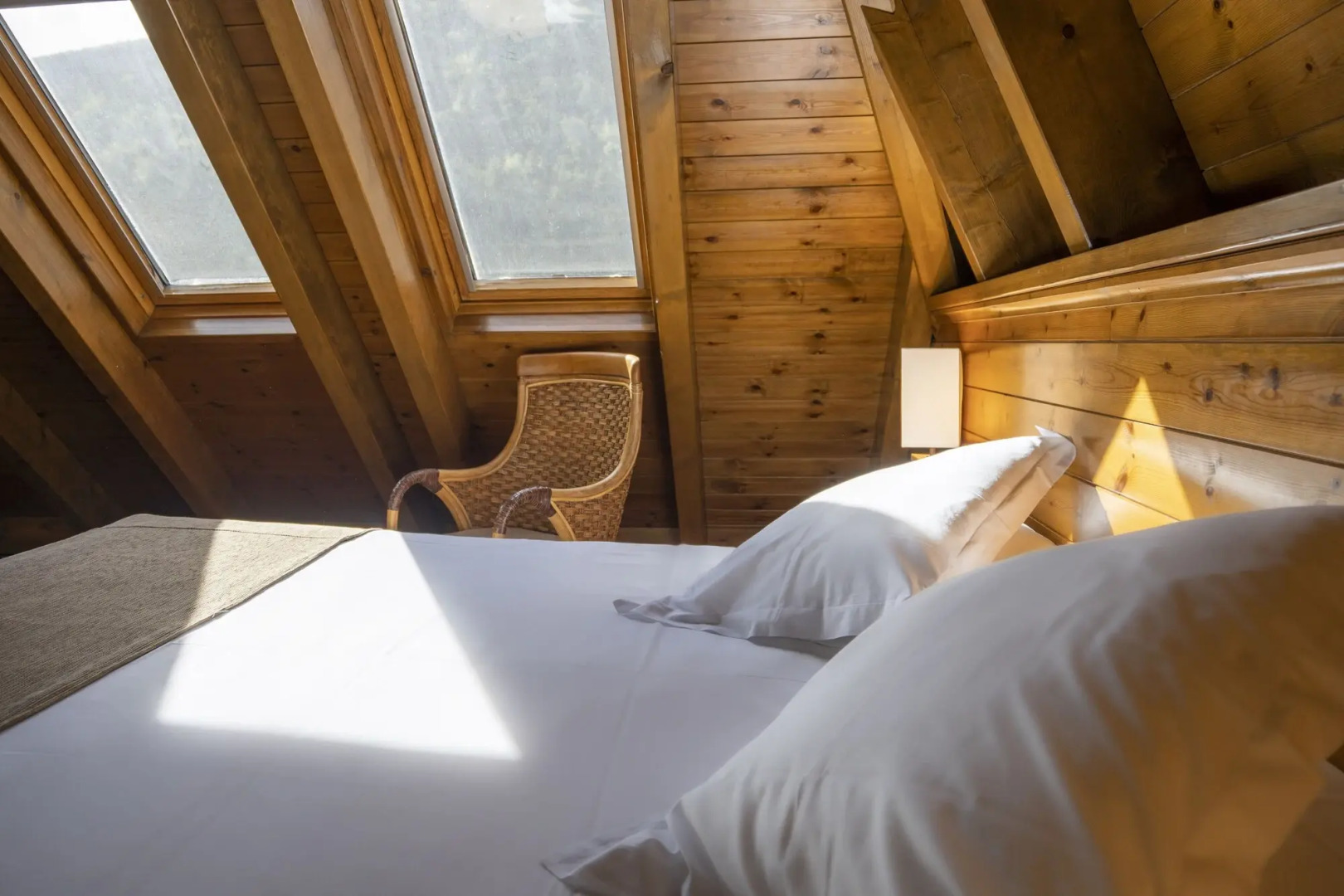 Hotel & Restaurante Peña