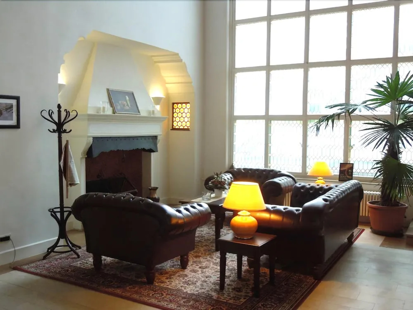 Ringhotel Mutiger Ritter