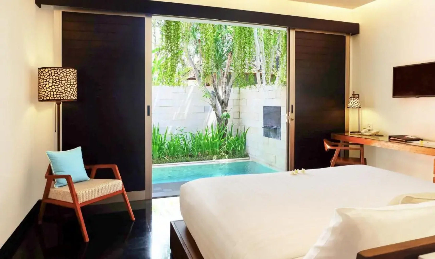 Sun Island Boutique Villas & Spa Seminyak