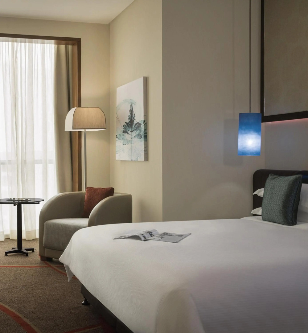 Rosh Rayhaan by Rotana