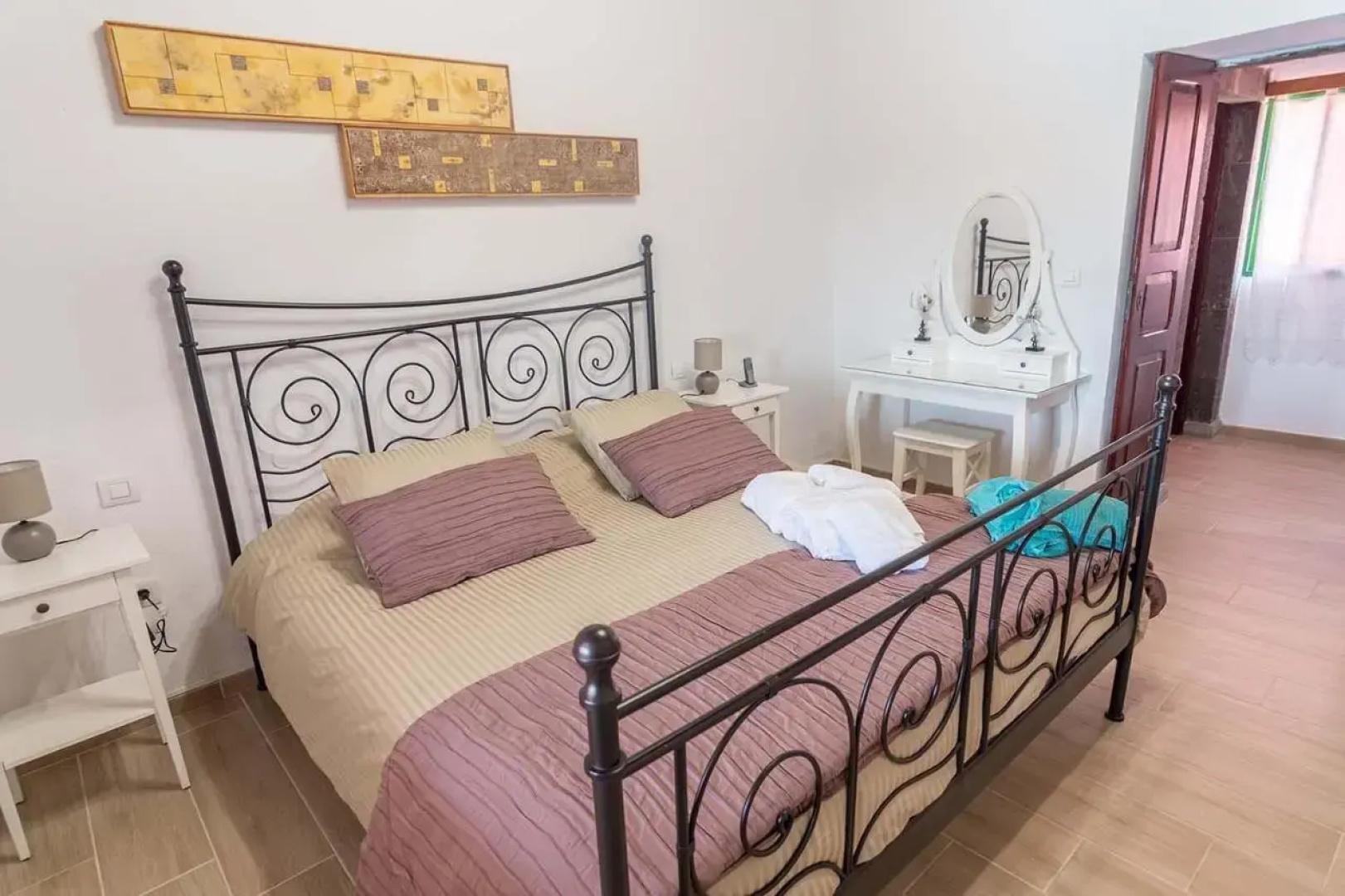 Casa Terpsicore